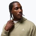 Bluza męska Nike Jordan Brooklyn Fleece medium khaki/sail 4