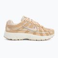 Buty męskie Nike P-6000 Suede white onyx/sail/pearl white 2
