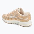 Buty męskie Nike P-6000 Suede white onyx/sail/pearl white 3