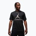 Koszulka męska Nike Jordan Sport Dri-Fit black/white