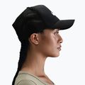 Czapka z daszkiem Nike Rise Structured Trucker black/black/white 6