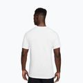 Koszulka męska Nike Dri-Fit Winning white/black 2