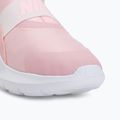 Buty dziecięce Nike Flex Runner 4 med soft pink/pink foam/med soft pink 7