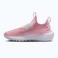 Buty dziecięce Nike Flex Runner 4 med soft pink/pink foam/med soft pink 2