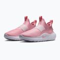 Buty dziecięce Nike Flex Runner 4 med soft pink/pink foam/med soft pink 3