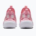 Buty dziecięce Nike Flex Runner 4 med soft pink/pink foam/med soft pink 4