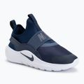 Buty dziecięce Nike Flex Runner 4 midnight navy/blue void/midnight navy