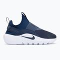 Buty dziecięce Nike Flex Runner 4 midnight navy/blue void/midnight navy 2