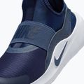 Buty dziecięce Nike Flex Runner 4 midnight navy/blue void/midnight navy 8