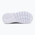 Buty dziecięce Nike Flex Runner 4 midnight navy/total orange/game royal 4