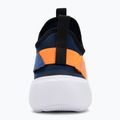 Buty dziecięce Nike Flex Runner 4 midnight navy/total orange/game royal 6