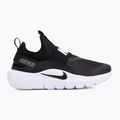 Buty dziecięce Nike Flex Runner 4 black/white/black 2