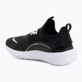 Buty dziecięce Nike Flex Runner 4 black/white/black 3