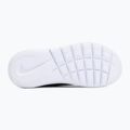 Buty dziecięce Nike Flex Runner 4 black/white/black 4