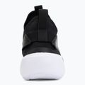 Buty dziecięce Nike Flex Runner 4 black/white/black 6