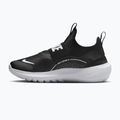 Buty dziecięce Nike Flex Runner 4 black/white/black 2