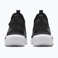 Buty dziecięce Nike Flex Runner 4 black/white/black 4