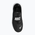 Buty dziecięce Nike Flex Runner 4 black/white/black 6