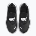 Buty dziecięce Nike Flex Runner 4 black/white/black 7