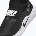 Buty dziecięce Nike Flex Runner 4 black/white/black 8