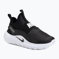 Buty dziecięce Nike Flex Runner 4 black/white/black