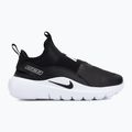 Buty dziecięce Nike Flex Runner 4 black/white/black 3