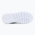 Buty dziecięce Nike Flex Runner 4 black/white/black 4