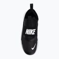 Buty dziecięce Nike Flex Runner 4 black/white/black 6