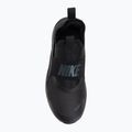 Buty dziecięce Nike Flex Runner 4 black/anthracite/black 5