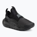 Buty dziecięce Nike Flex Runner 4 black/anthracite/black