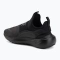 Buty dziecięce Nike Flex Runner 4 black/anthracite/black 3