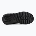 Buty dziecięce Nike Flex Runner 4 black/anthracite/black 4