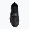 Buty dziecięce Nike Flex Runner 4 black/anthracite/black 5