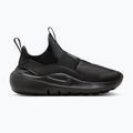 Buty dziecięce Nike Flex Runner 4 black/anthracite/black