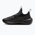 Buty dziecięce Nike Flex Runner 4 black/anthracite/black 2