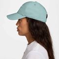 Czapka z daszkiem Nike Dri-FIT Club cannon/white 3