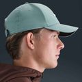 Czapka z daszkiem Nike Dri-FIT Club cannon/white 8