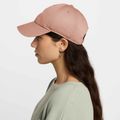 Czapka z daszkiem Nike Club Unstructured Futura Wash rose gold/white 3