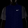 Bezrękawnik do biegania męski Nike Therma-FIT ADV Repel AeroLoft blue void 7