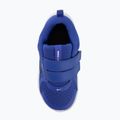 Buty dziecięce Nike Star Runner 5 game royal/white/black 5