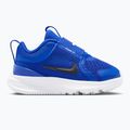 Buty dziecięce Nike Star Runner 5 game royal/white/black