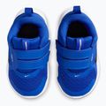 Buty dziecięce Nike Star Runner 5 game royal/white/black 4
