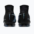 Buty piłkarskie męskie Nike Mercurial Superfly 10 Pro FG black/ice blue 4