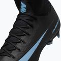 Buty piłkarskie męskie Nike Mercurial Superfly 10 Pro FG black/ice blue 7