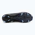 Buty piłkarskie męskie Nike Mercurial Superfly 10 Pro FG black/ice blue 4