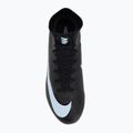 Buty piłkarskie męskie Nike Mercurial Superfly 10 Pro FG black/ice blue 5