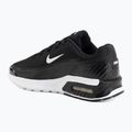 Buty damskie Nike Air Max Bia black/white 3