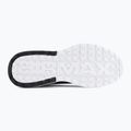 Buty damskie Nike Air Max Bia black/white 4