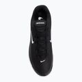 Buty damskie Nike Air Max Bia black/white 5