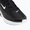Buty damskie Nike Air Max Bia black/white 7